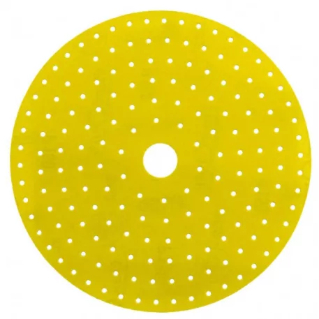 PRAKTIK Csiszolópapír gipszkartonhoz 120mm