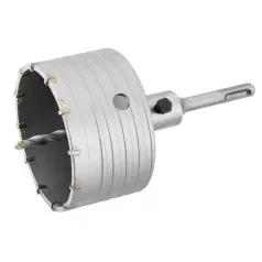 PRAKTIK Adapter fúrókoronához 100mm / p799
