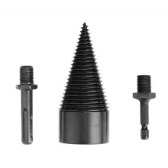 Praktik Hasítókúp klt fához sds+ adapter 42x145mm/ p854