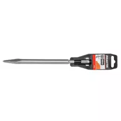 PRAKTIK Hegyesvéső sds + 250mm / p910