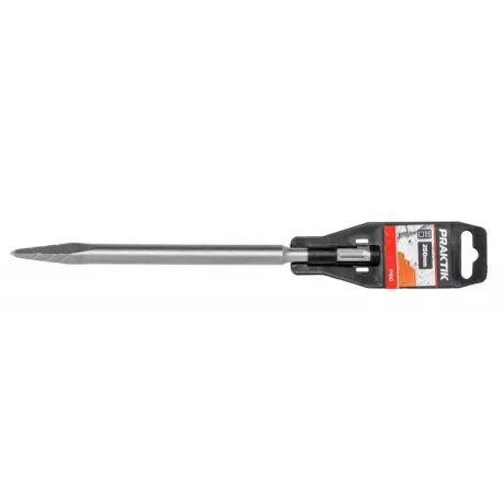 PRAKTIK Hegyesvéső sds + 250mm / p910