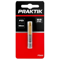 PRAKTIK Behajtótüske p944 50mm pz3