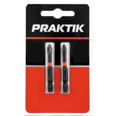 PRAKTIK Behajtótüske p952 ph3/2db 50mm