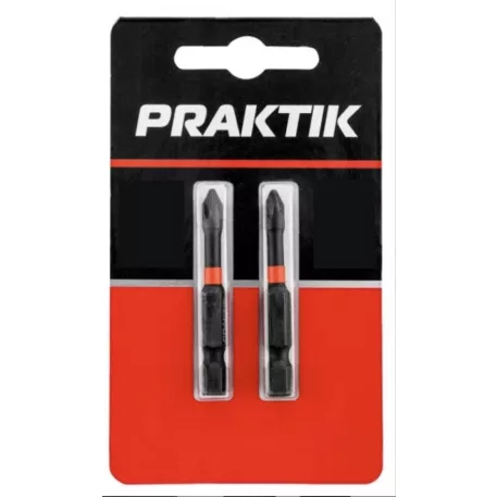 PRAKTIK Behajtótüske p952 ph3/2db 50mm