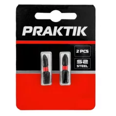 PRAKTIK Behajtótüske p961 tx40/ 2db 50mm