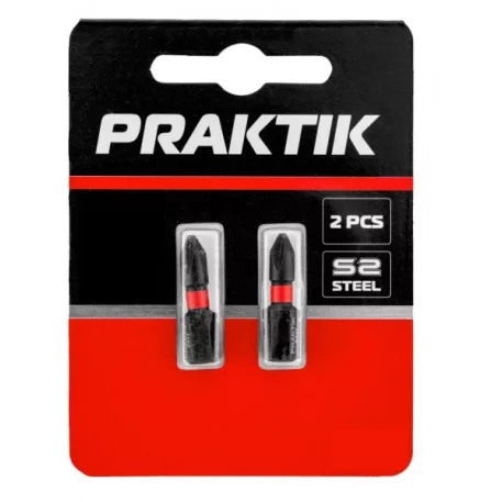 PRAKTIK Behajtótüske p961 tx40/ 2db 50mm