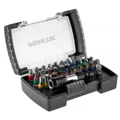 PRAKTIK Behajtótüske készlet p964 32 részes