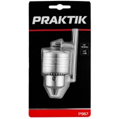 PRAKTIK Fúrótokmány p967 1/2˝ 13 mm