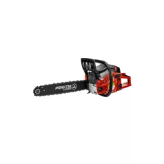 PRAKTIK benzines Láncfűrész 45cc/1,6kw/450mm pg64545