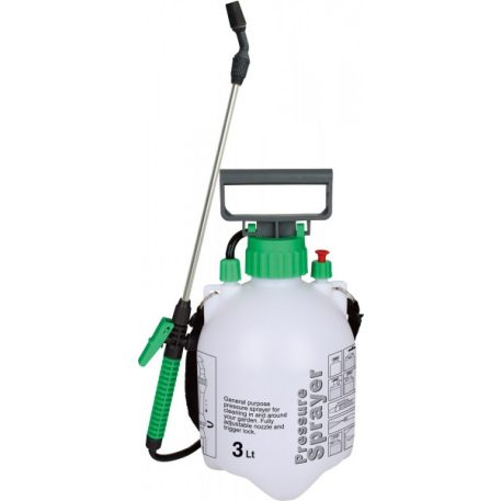 Praktik Permetező 3,0l/ pgs3l