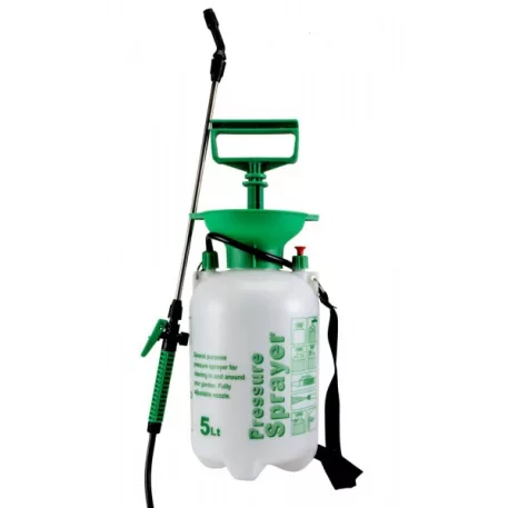 Praktik Permetező 5,0l/ pgs5l