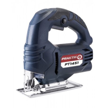 Praktik Dekopírfűrész blue line 450w/ pt1451
