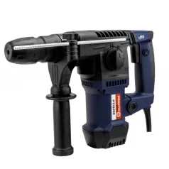   Praktik Fúrókalapács blue line sds+, 1250w+koffer+tartozék/ pt31255