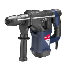   Praktik Fúrókalapács blue line 1500w sds+, koffer+tartozékok/ pt31505
