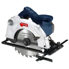 Praktik Körfűrész blue line 1200w 185 mm/ pt5121