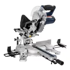 Praktik Gérvágógép blue line 1500w, 210mm/ pt5126