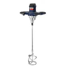 Praktik Keverőgép blue line 1200w+tartozékok/ pt7120