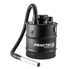 Praktik Hamuporszívó blue line 1200w, hepa szűrő/ pt8001