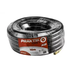 PRAKTIK Pneumatikus tömlő pta008 6x11mm / 10m