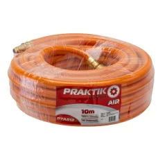 PRAKTIK Pneumatikus tömlő pta013 9x15mm / 10m