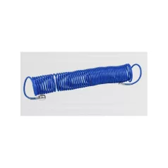 PRAKTIK Pneumatikus spirál 10m 6.5X10mm / pta016