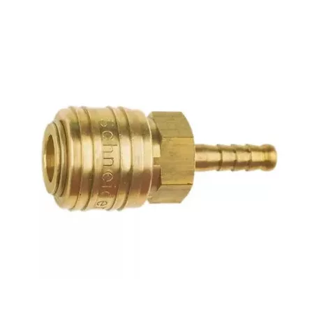 PRAKTIK Pneumatikus gyorscsatlakozó pta04013 6mm