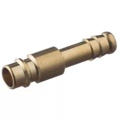 PRAKTIK Pneumatikus gyorscsatlakozó 6mm pta04014