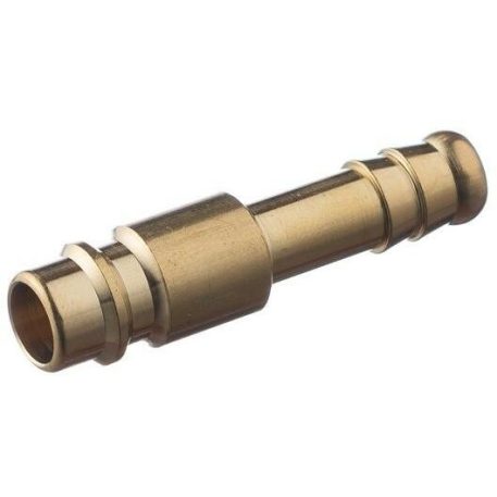 PRAKTIK Pneumatikus gyorscsatlakozó pta04015 9 mm