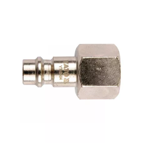 PRAKTIK Pneumatikus gyorscsatlakozó 3/8" pta04019