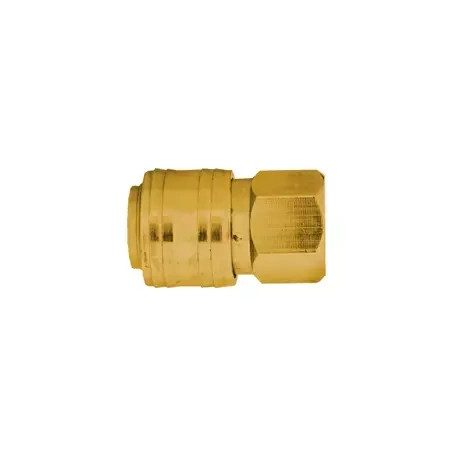 PRAKTIK Pneumatikus gyorscsatlakozó 1/2" pta04024