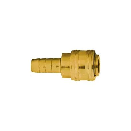 PRAKTIK Pneumatikus gyorscsatlakozó 1/8" pta04036
