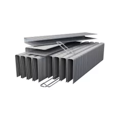 Praktik Tűzőkapocs pneumatikus géphez 16mm/2500db/ pta110