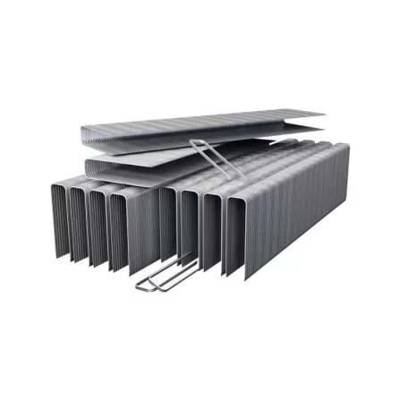 Praktik Tűzőkapocs pneumatikus géphez 25mm/2500db/ pta111