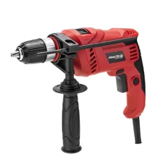 PRAKTIK Ütvefúró q line 13mm 710w / ptq012