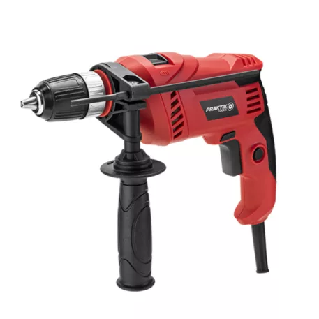 PRAKTIK Ütvefúró q line 13mm 710w / ptq012