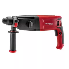   Praktik Fúrókalapács q line sds+, 1050w +koffer+tartozék/ ptq030