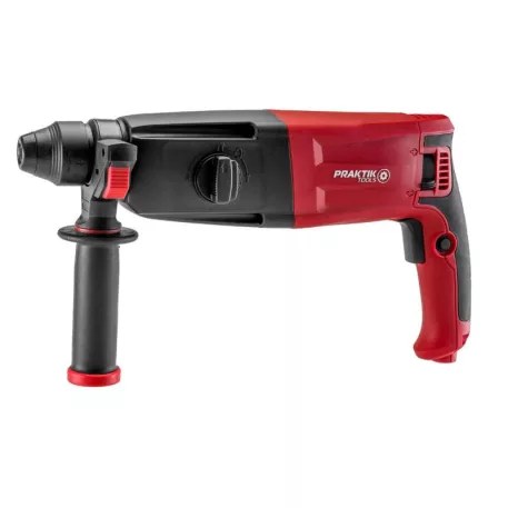 Praktik Fúrókalapács q line sds+, 1050w +koffer+tartozék/ ptq030