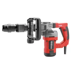   Praktik Bontókalapács q line 1300w sds max, koffer+tartozék/ ptq0331