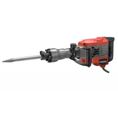   Praktik Bontókalapács q line, 1900w+koffer+tartozék/ ptq0332