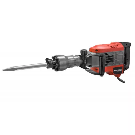 Praktik Bontókalapács q line, 1900w+koffer+tartozék/ ptq0332