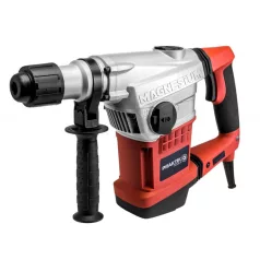   Praktik Fúrókalapács q line 1250w sds max, koffer+tartozékok/ ptq034
