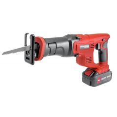 Praktik Akkus orrfűrész flexpower 18v/ ptq043