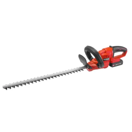 Praktik Akkus sövényvágó flexpower system 18v, 510/15mm, akku nélkül/ ptq046