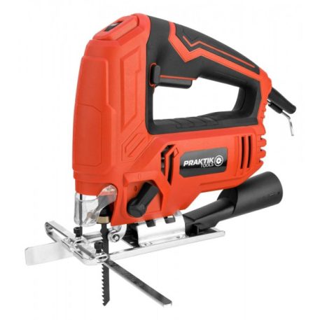 Praktik Dekopírfűrész q line 650w/ ptq049