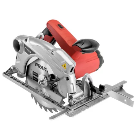 Praktik Körfűrész q line 1500w, 185x20 mm/ ptq060