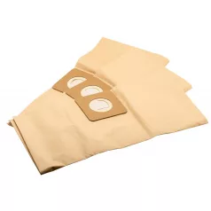 Porzsák Ptq090-Es Porszívóhoz  2 db Praktik/ 62414Ptq090