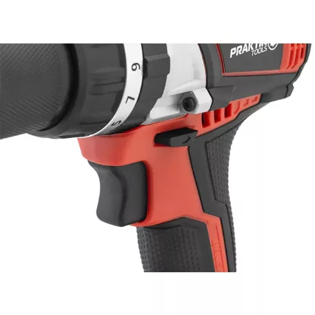 PRAKTIK Akkus ütvefúró flexpower system 18v /ptq092