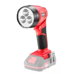  Praktik Akkus lámpa flexpower system 18v, 3w, li-ion, akku nélkül/ ptq099