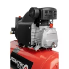 PRAKTIK Kompresszor q line 50l/2hp ptq121