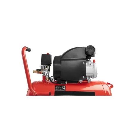 PRAKTIK Kompresszor q line 50l/2hp ptq121